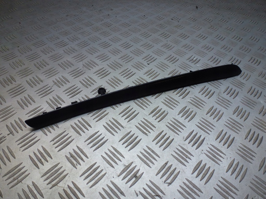 фото №1, Молдинг декоративна двері ліва megane iv 809a64311r