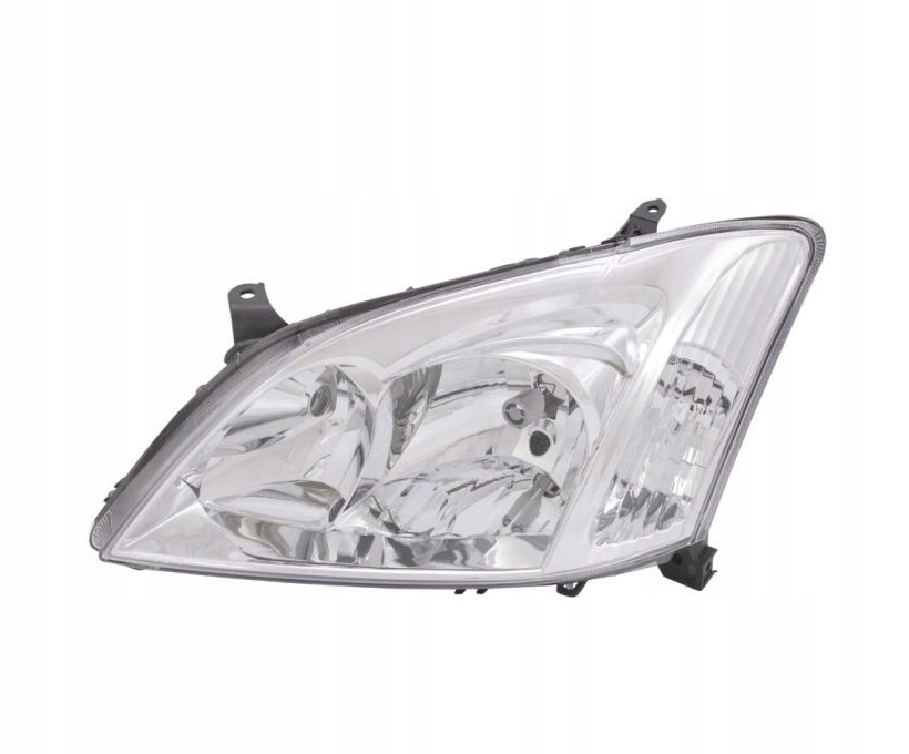фото №1, Лампа передняя toyota corolla e12 01.02- левая