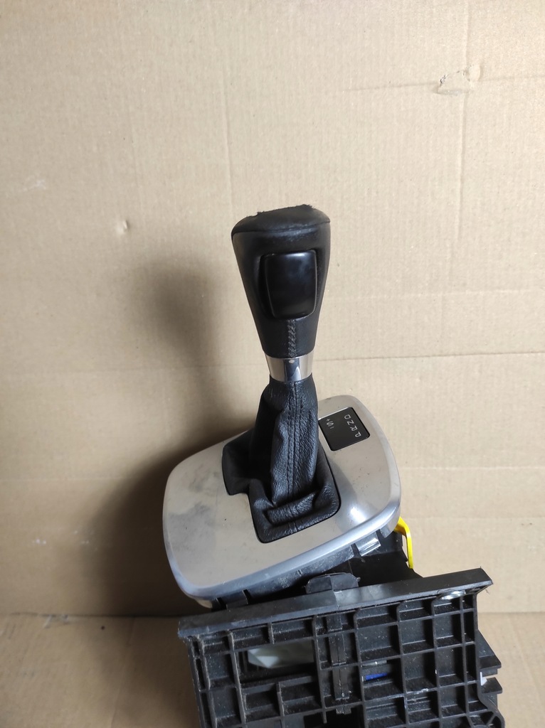 фото №5, Ручка чохол вибірник передач ford s-max mk1 fl