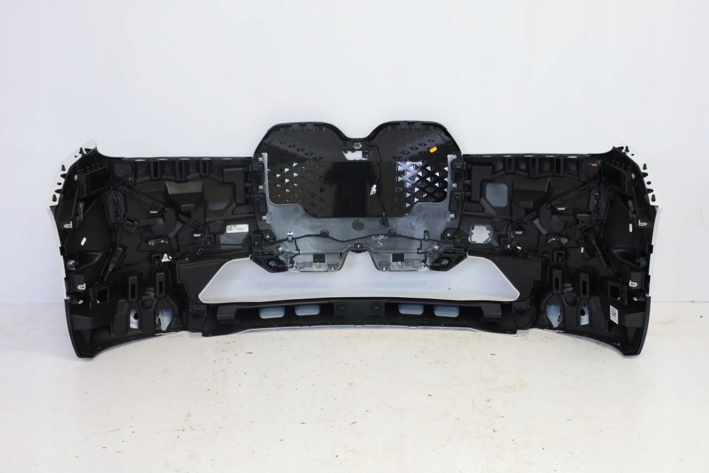 фото №6, Бампер перед передній bmw ix i20 m-pakiet a300