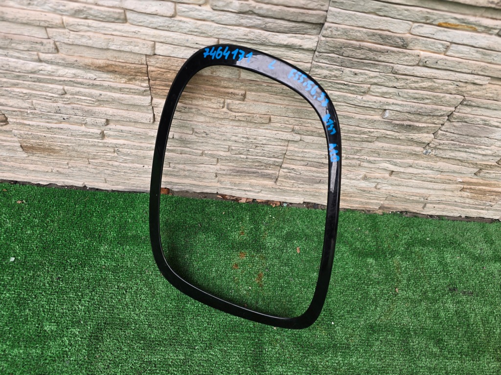 Купить Защита фары mini f55 f56 f57 7464171