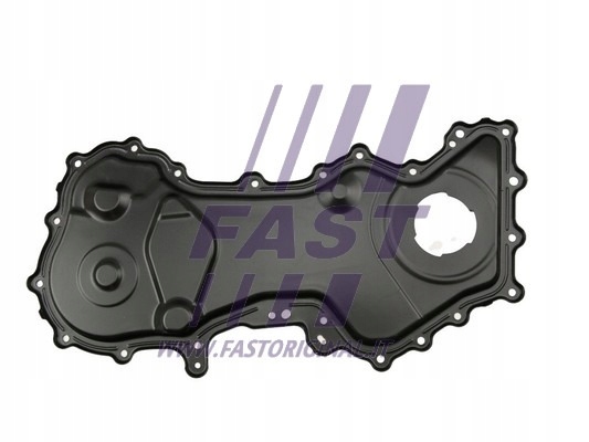 фото №4, Корпус розподільного валу renault master iii 10 2.3 dci rwd