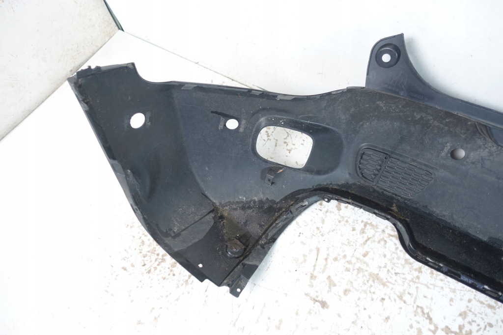 фото №5, Jeep renegade 2014- бампер задня задній 735585023