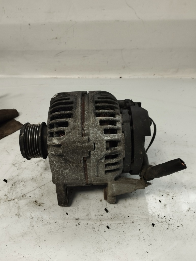 Vw audi skoda seat генератор 028903028e в Украине