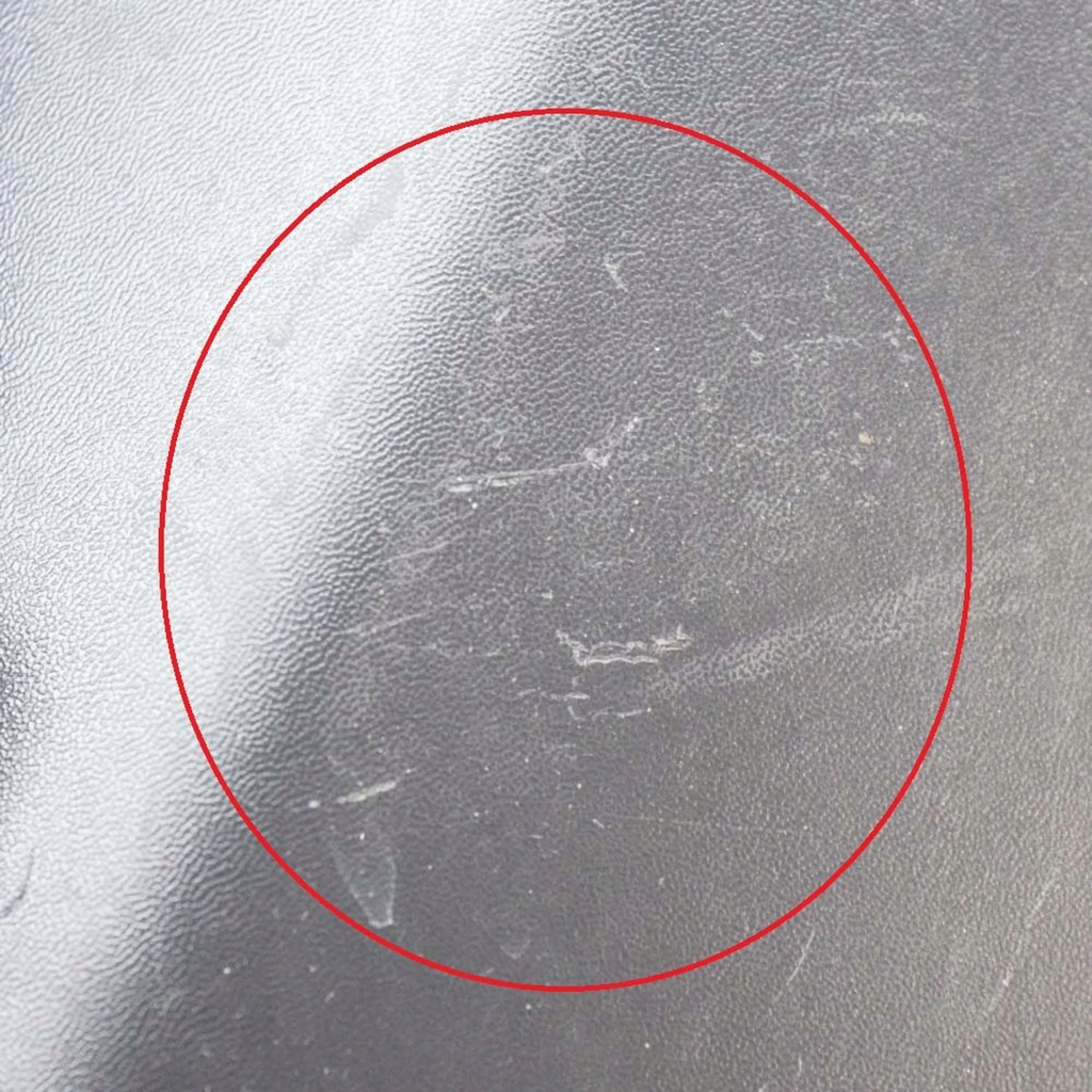 фото №4, Land rover range rover l405 2017 левая сторона молдинг крыла заднего