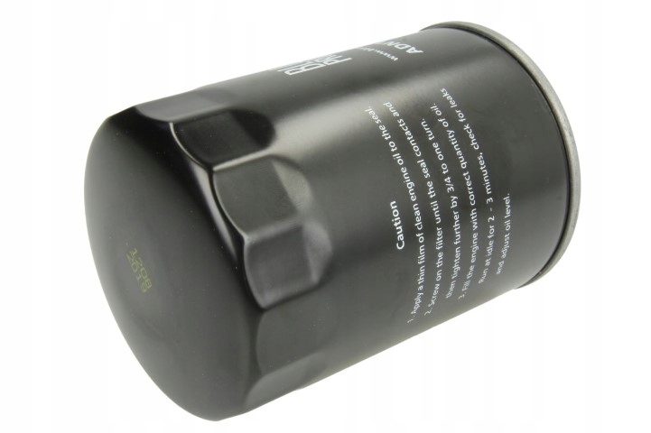 фото №12, Blp adn12132 фильтр масла nissan ford maverick 2.7