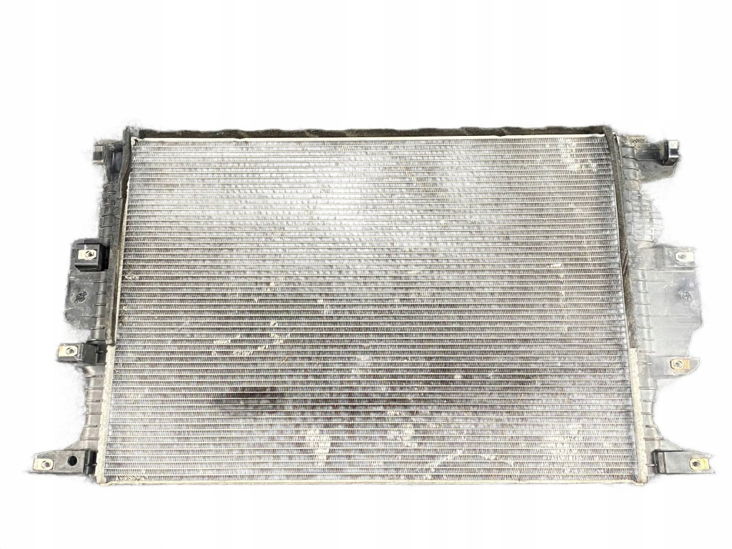 фото №1, Ford s-max galaxy радіатор wody dg93-8005-dd