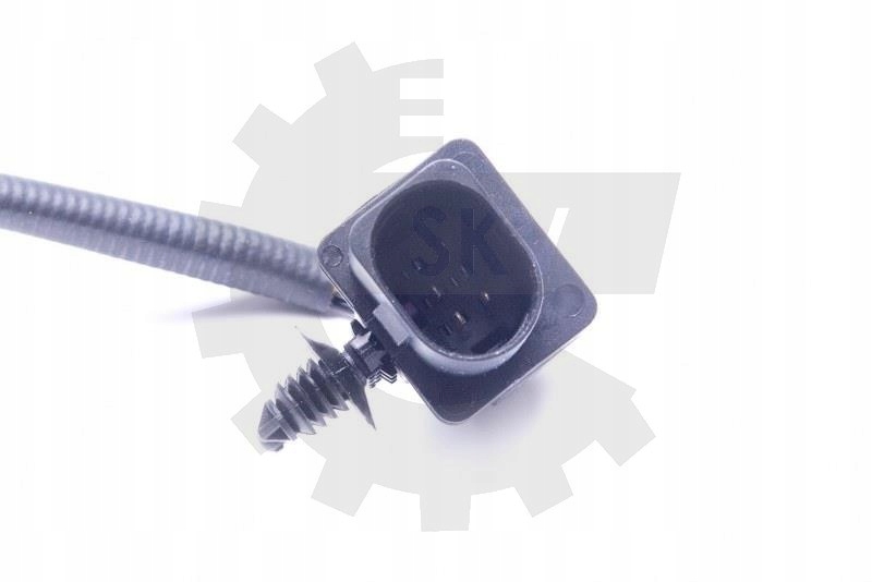 фото №8, Esen skv 09skv425 датчик лямбда-зонд