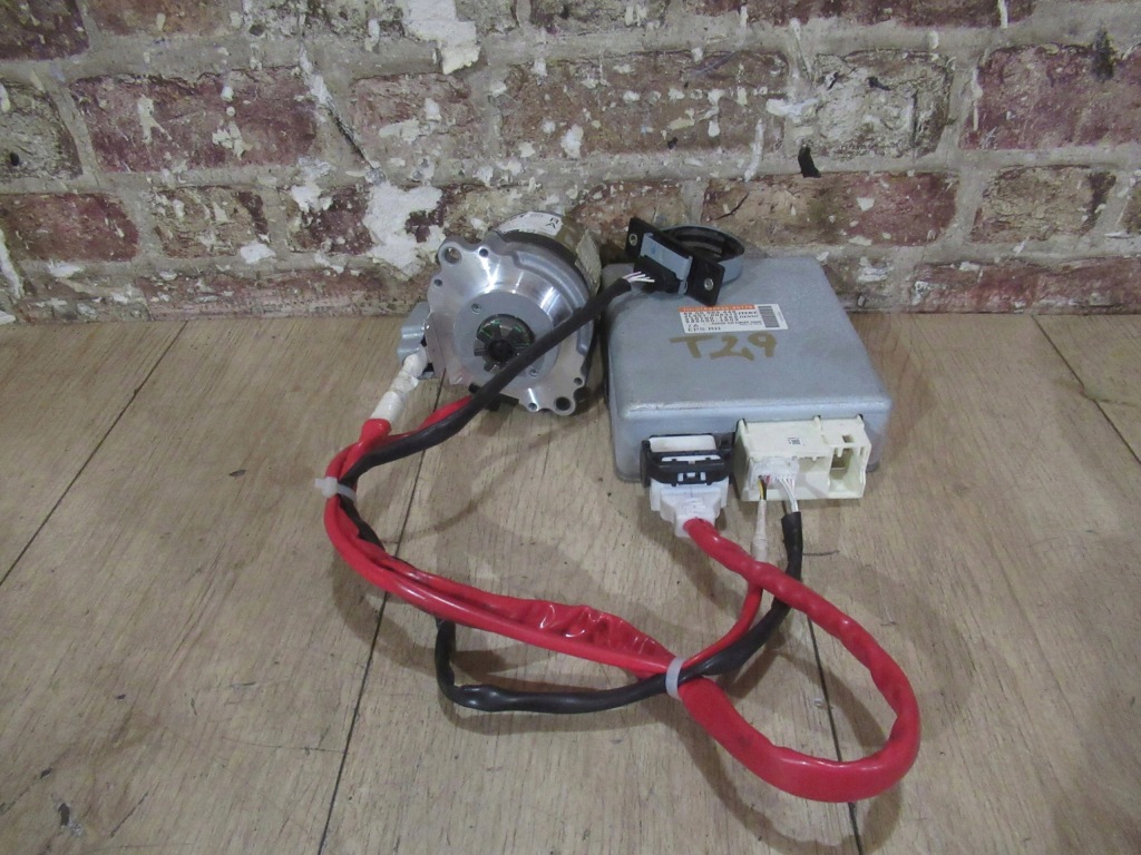 Усилитель электрический toyota avensis t29 2015-rok Цена