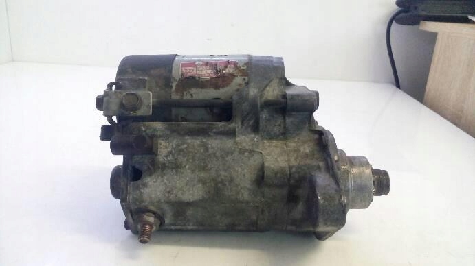 фото №8, Стартер honda civic v 1,5 b