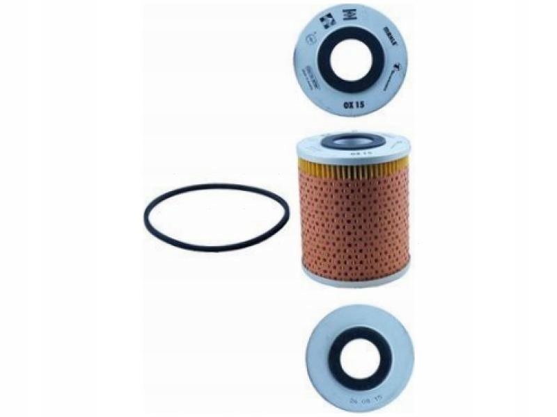 фото №1, Фильтр масла renault 4 0.8 62-83 aston martin v8 5.3 69-75