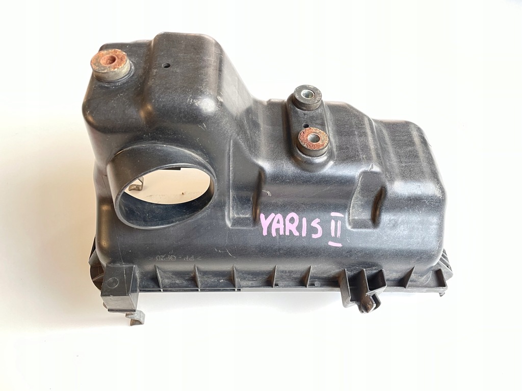 фото №1, Toyota оригінальний номер 17701-0n020