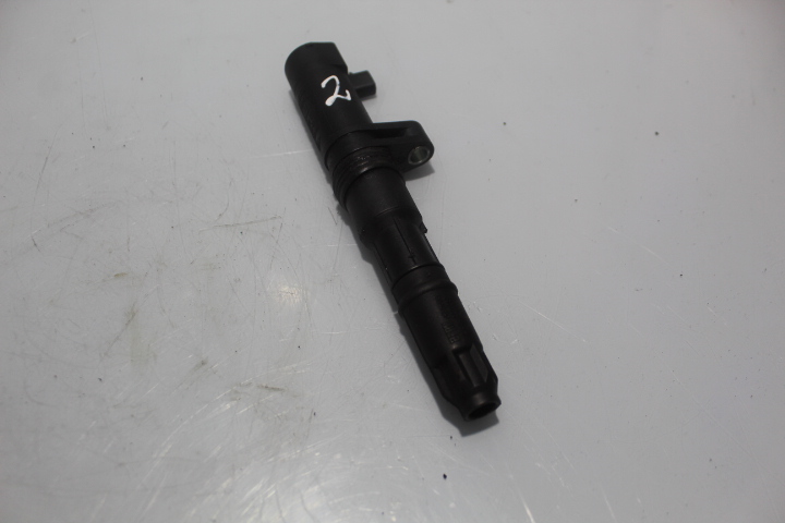 фото №1, Катушка зажигания renault megane scenic ii 1.6