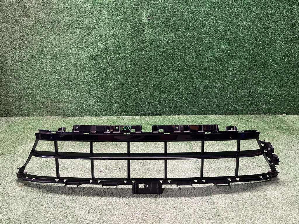 фото №1, Porsche panamera 971 решітка бампера 971807683f