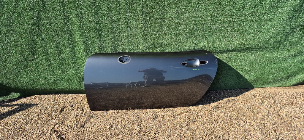 фото №1, Mazda mx5 nd iv 4 15- дверь левая перед передние