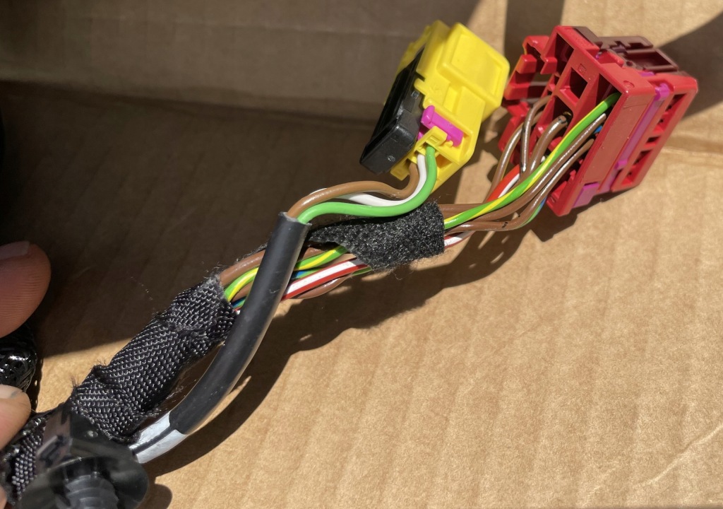 фото №8, Сидіння заднє сидіння passat b8 kombi jak nowe ergo комфорт jak nowe шкіра alcantar