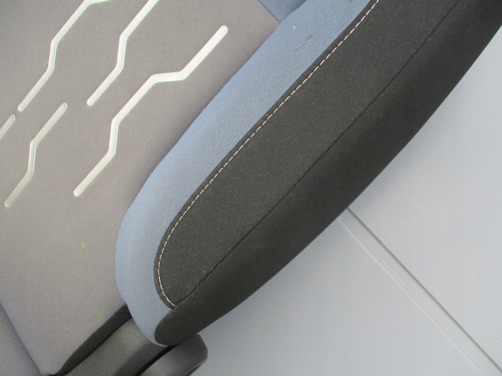 фото №15, Partner berlingo 3 08-18 сиденье сиденья заднее сиденье задняя