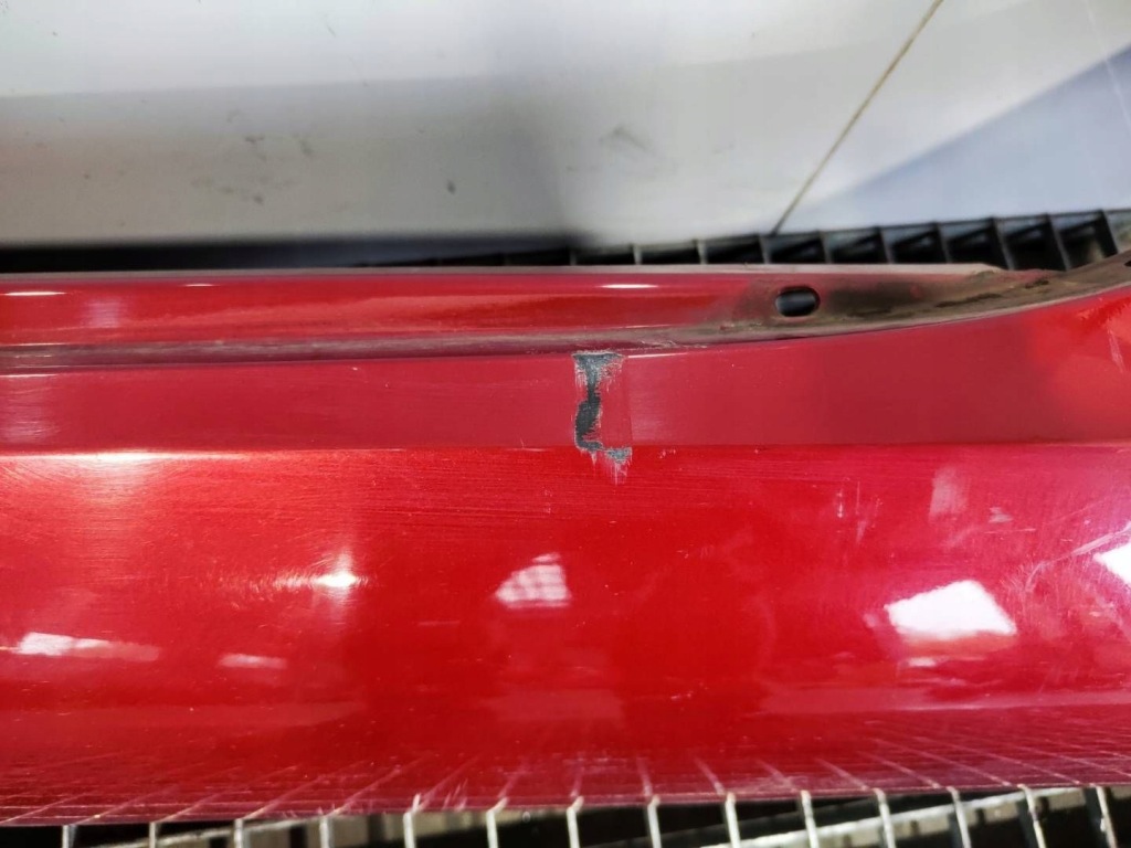 Накладка поріг поріг лівий mercedes slk r172 w172 c996 996 a1726980154 Недорого