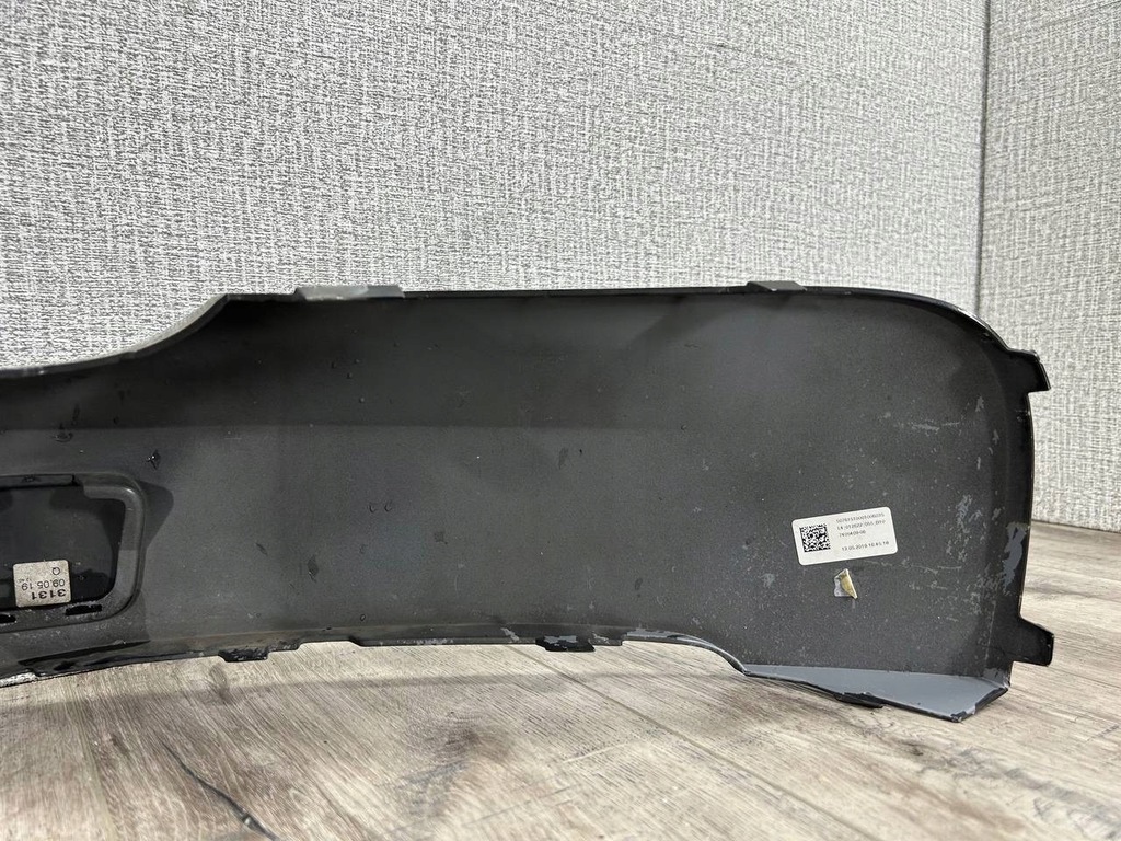 фото №12, Mini countryman f60 s 2016-2020 молдинг бампер перед 7405409