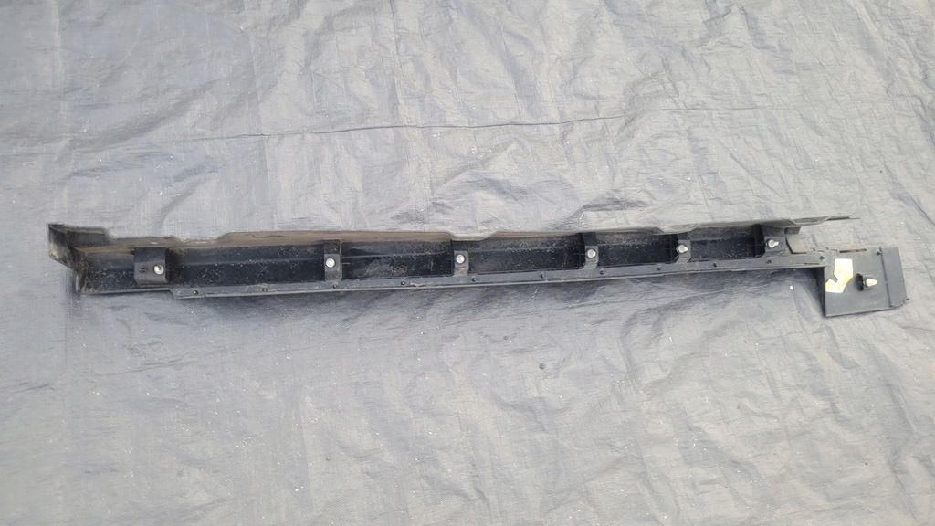 фото №8, Ford transit connect молдинг порог правая порог правый