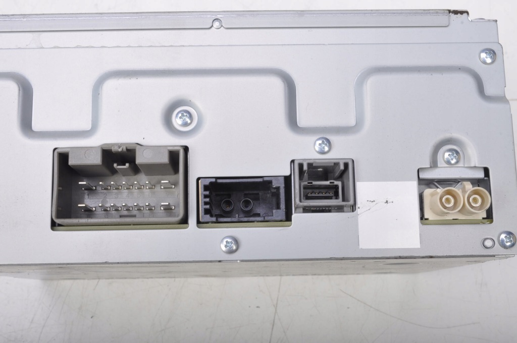 фото №5, Volvo v40 ii радіо програвач зчитувач cd 31357212