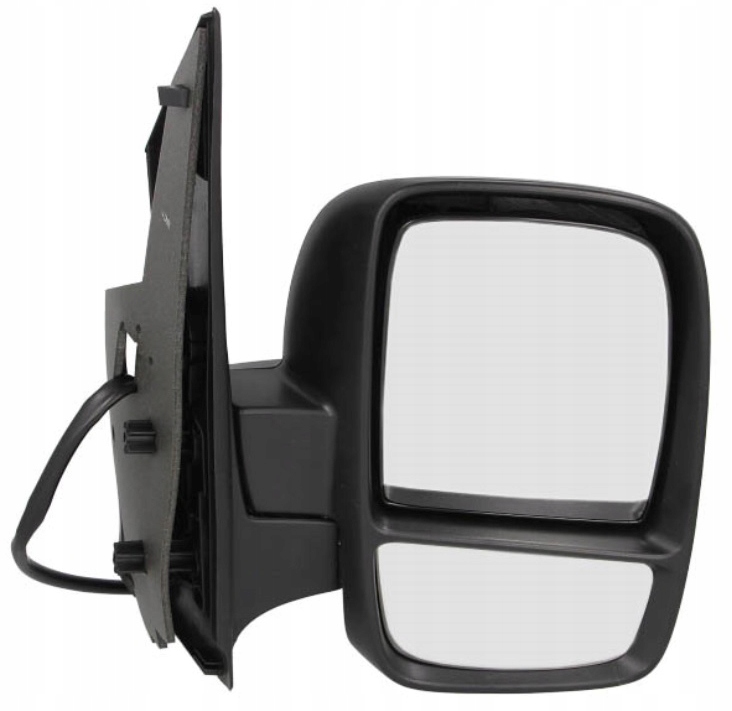 фото №1, Зеркало электрический toyota proace 2007-2016 правое