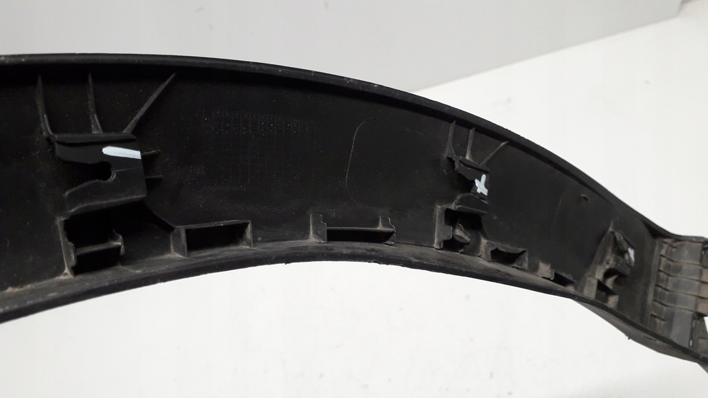 фото №9, Kia xceed молдинг крила права перед 87712-j7ca0