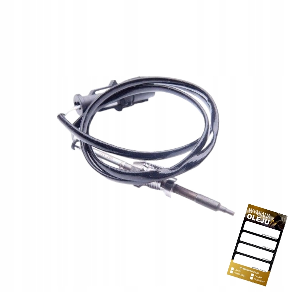 фото №1, Датчик температуры выхлопных газов do fiat bravo ii stilo