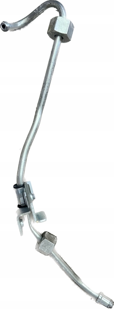 фото №1, Шланг трубка mitsubishi fuso canter iveco 3.0