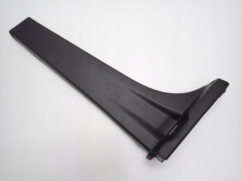 фото №1, Пластик защита стойка левая et76-a243w07-a ford transit courier 20r