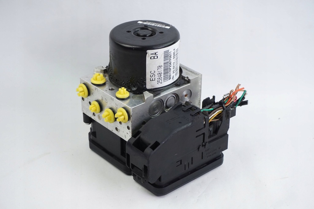 фото №1, Насос abs chevrolet hhr 25840170 25804513