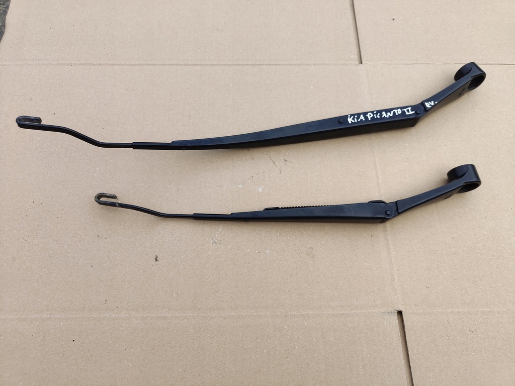 фото №1, Рычаги дворник перед eu kia picanto ii