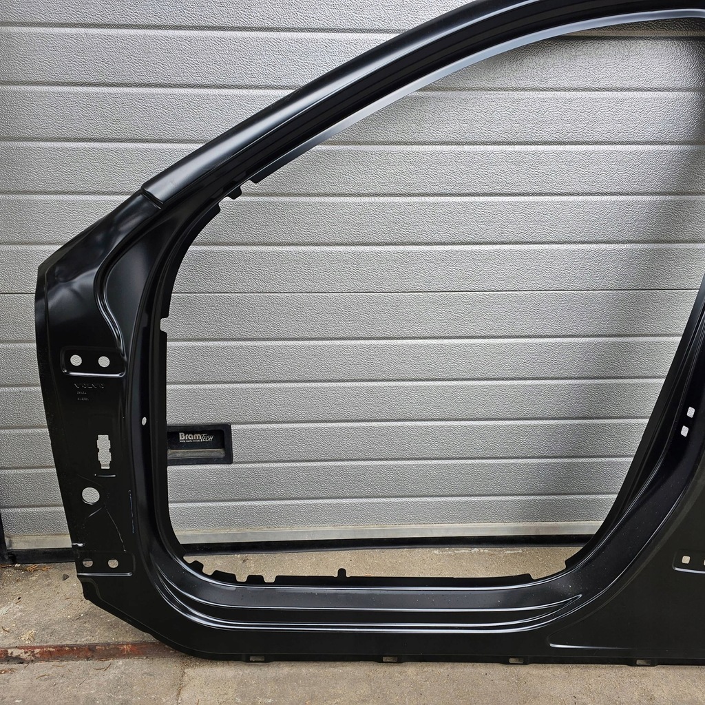 фото №6, Обшивка блок двигателя крыло задняя volvo xc60 xc-60 ii 32353813