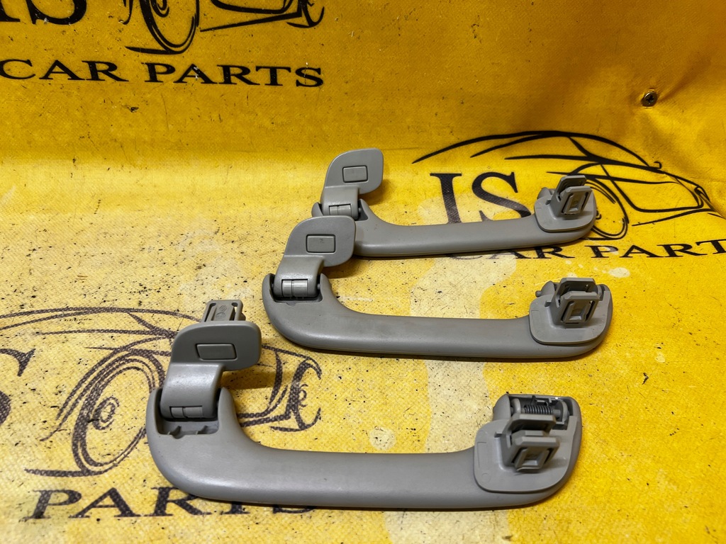 фото №1, 3 x кронштейн ручка потолочный renault captur i przedlift