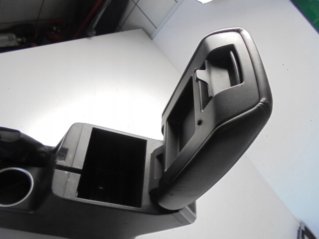 фото №5, Підлокітник mitsubishi l200 vi 2019-