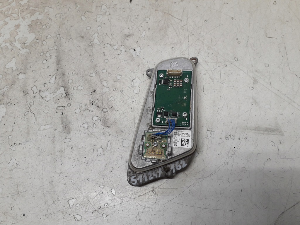 фото №6, Volvo fh 4 fh4 iv 12- перетворювач 82358216