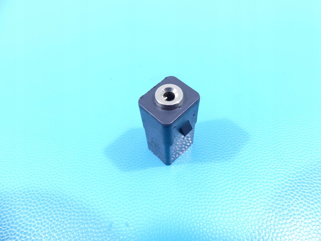 фото №1, Разъём usb volvo v60 i 10-18 31285608