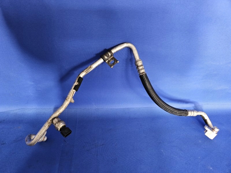 фото №1, Шланг кондиционера 924905921 renault trafic iii iv 21-