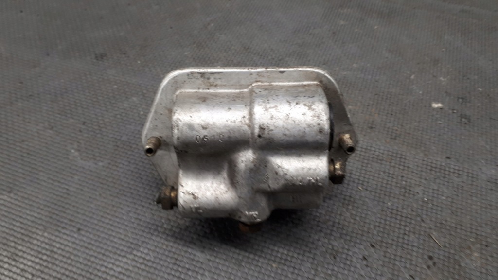 фото №1, Коректор підсилювач гальмування porsche boxter 986