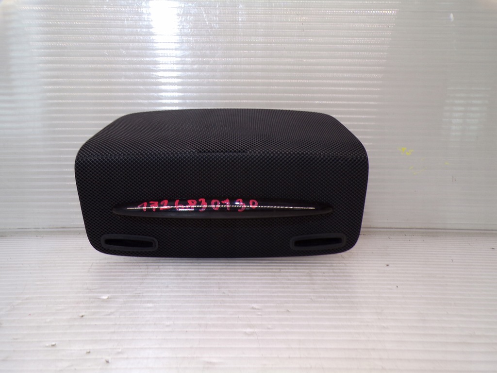 фото №1, Дисплей pdc решітка середня панелі mercedes slk r 172 1726830130