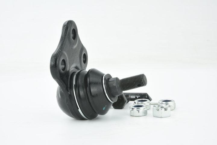 фото №12, Шарнір кульовий, важіль передній нижній renault megane iii 2008 | 2420-003 feb