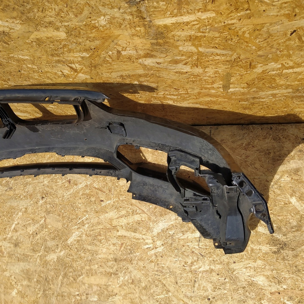 фото №7, Бампер перед bmw 1 f20 f21 lift 7371735