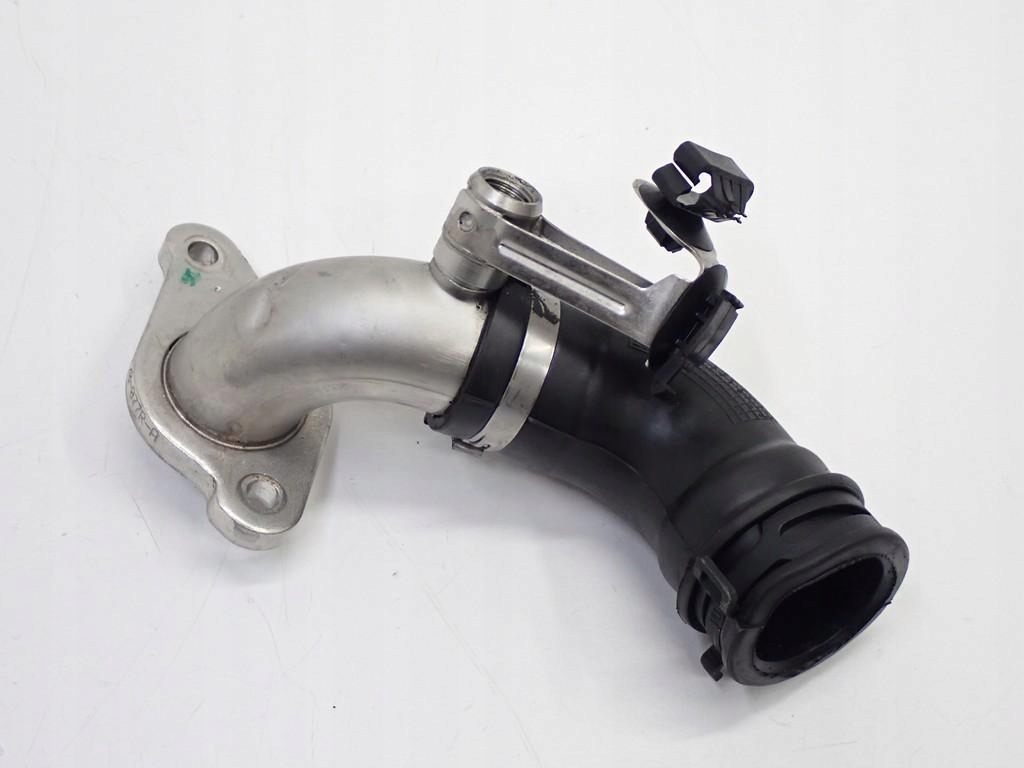 Купить Шланг трубка egr выхлопных газов nv300 fiat talento renault trafic iii 2.0 dci 20r