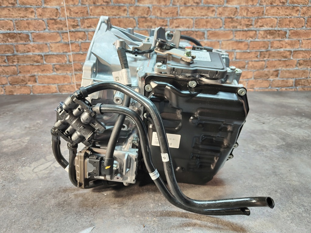 Купити Bmw f39 f45 f48 mini f60 коробка передач передач ga6f21aw 5a1f796 tf72sd 5a2a770