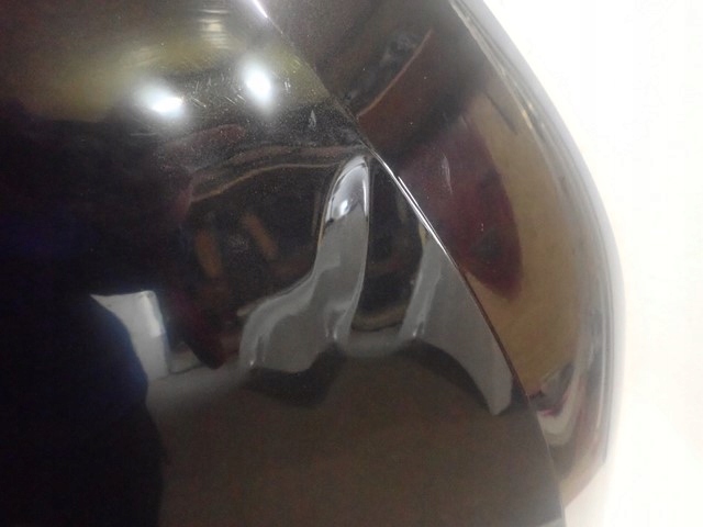 фото №5, Капот кришка двигуна skoda scala 657 2019-