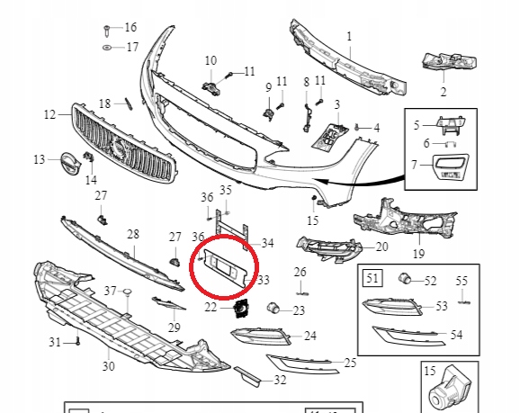 фото №1, Volvo v90 ii підкладка реєстрація
