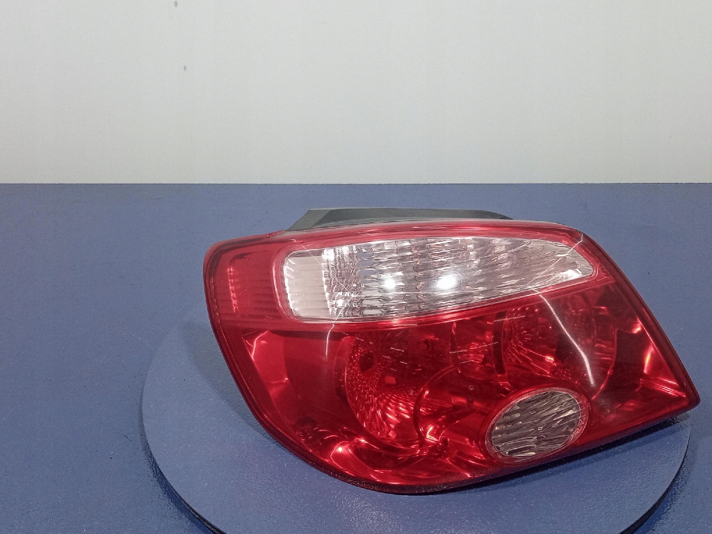 фото №1, Mitsubishi outlander i лампа задня ліва задня 22087685