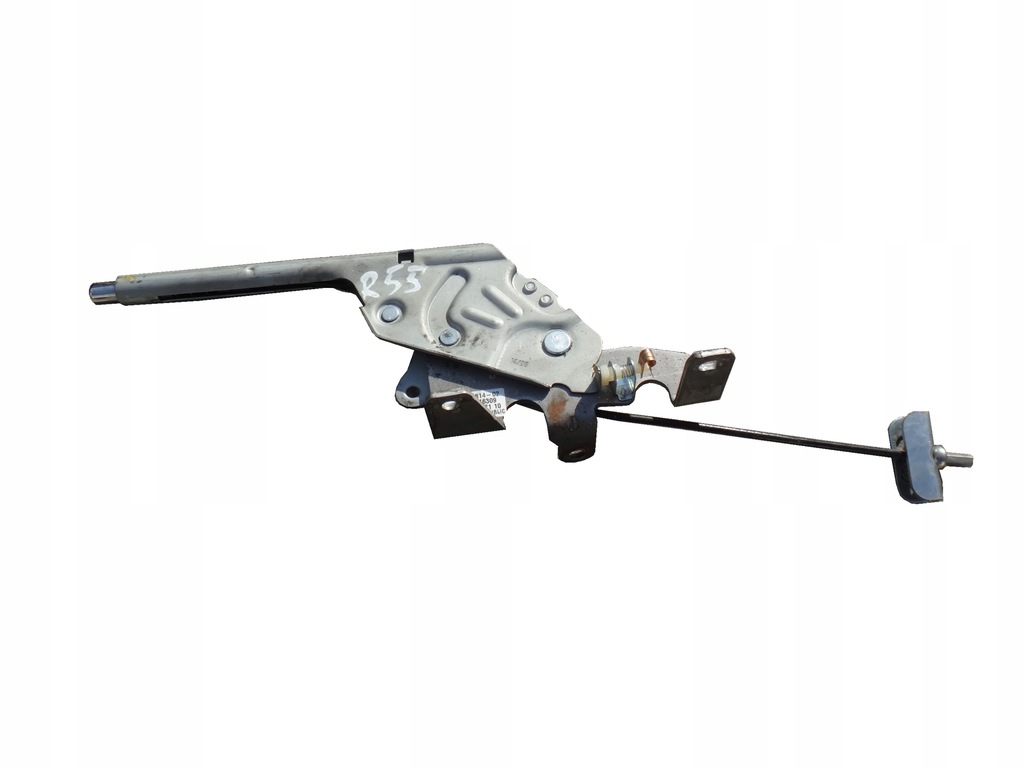 фото №1, Механизм ручного ручной mini r55 r56 europa