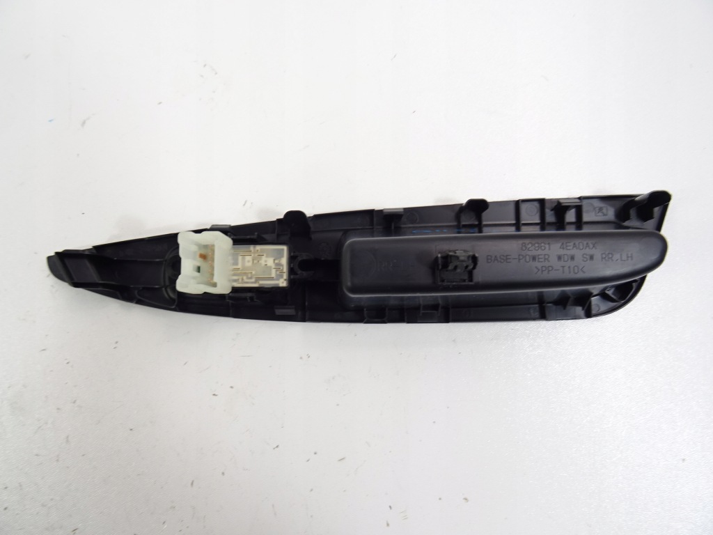 фото №6, Qashqai j11 lift панель управление окон левый задняя 82961 4ea0ax