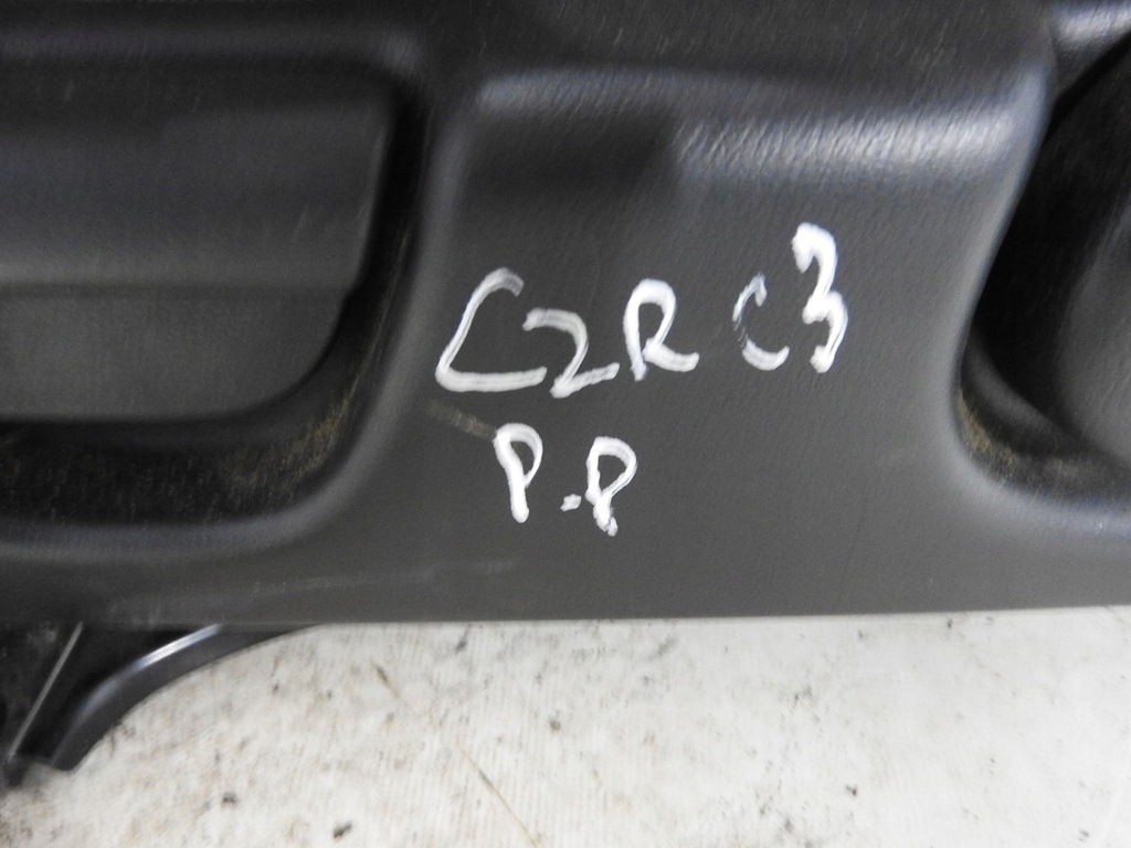 фото №9, Honda cr-z 10-16 сиденье правый перед